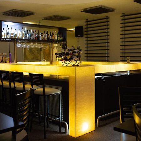 Hotel Aeropuerto Morelia Alvaro Obregon Εξωτερικό φωτογραφία