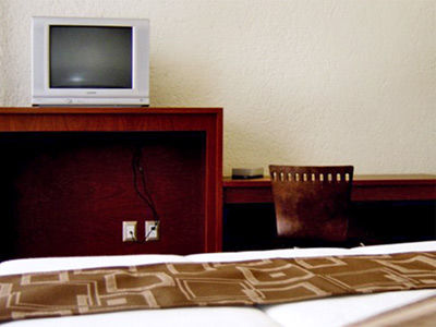 Hotel Aeropuerto Morelia Alvaro Obregon Εξωτερικό φωτογραφία