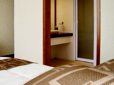 Hotel Aeropuerto Morelia Alvaro Obregon Εξωτερικό φωτογραφία