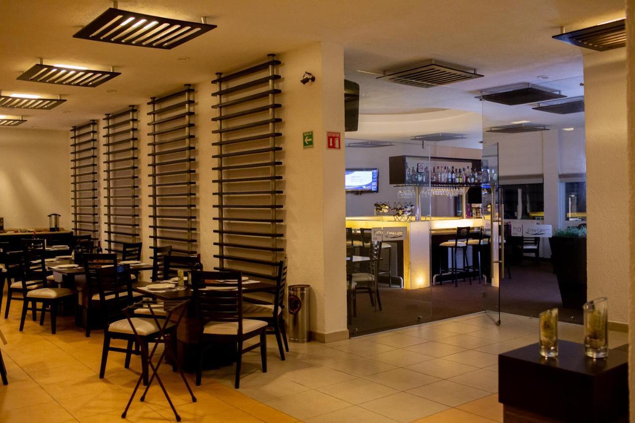 Hotel Aeropuerto Morelia Alvaro Obregon Εξωτερικό φωτογραφία