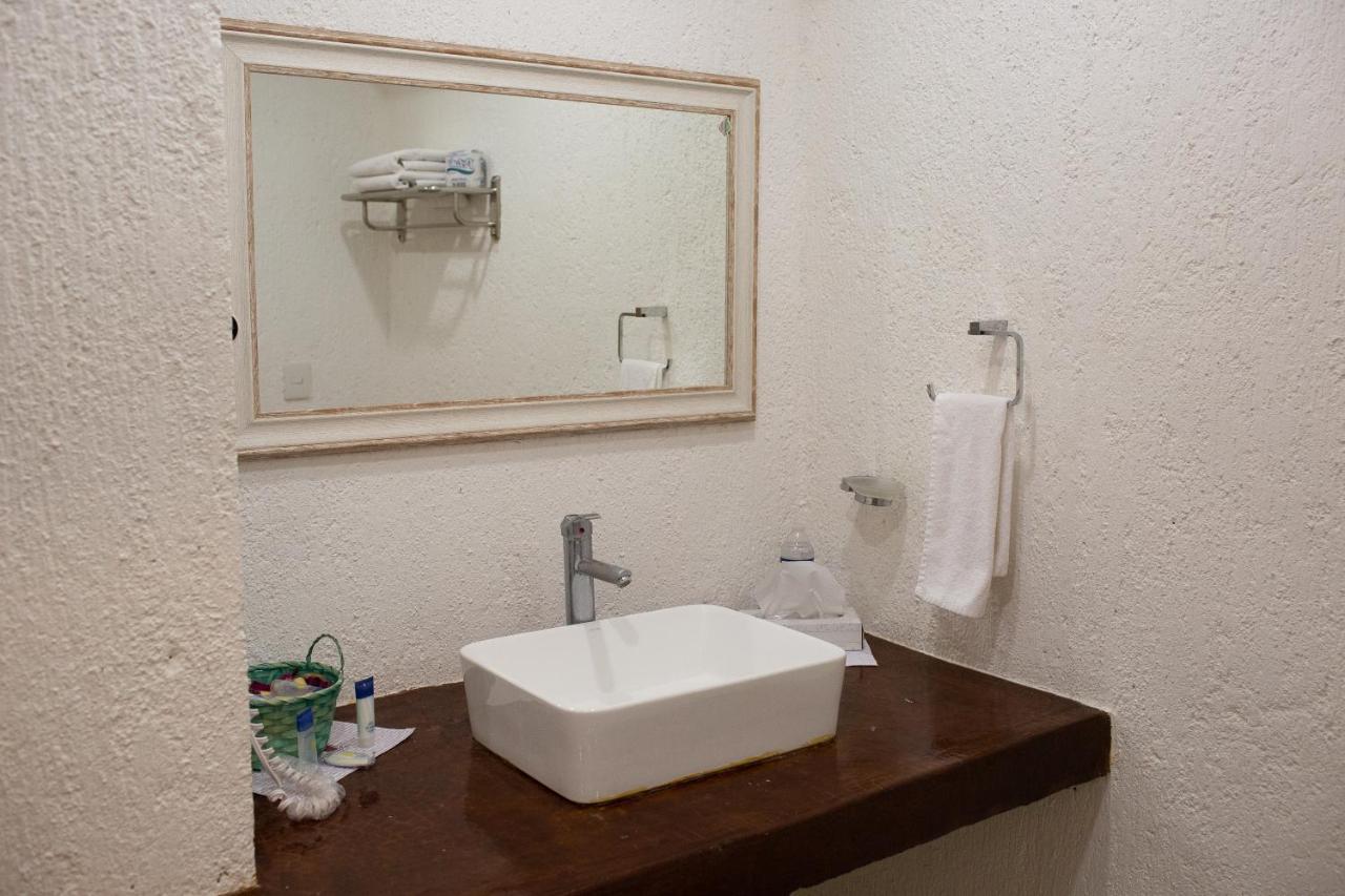Hotel Aeropuerto Morelia Alvaro Obregon Εξωτερικό φωτογραφία