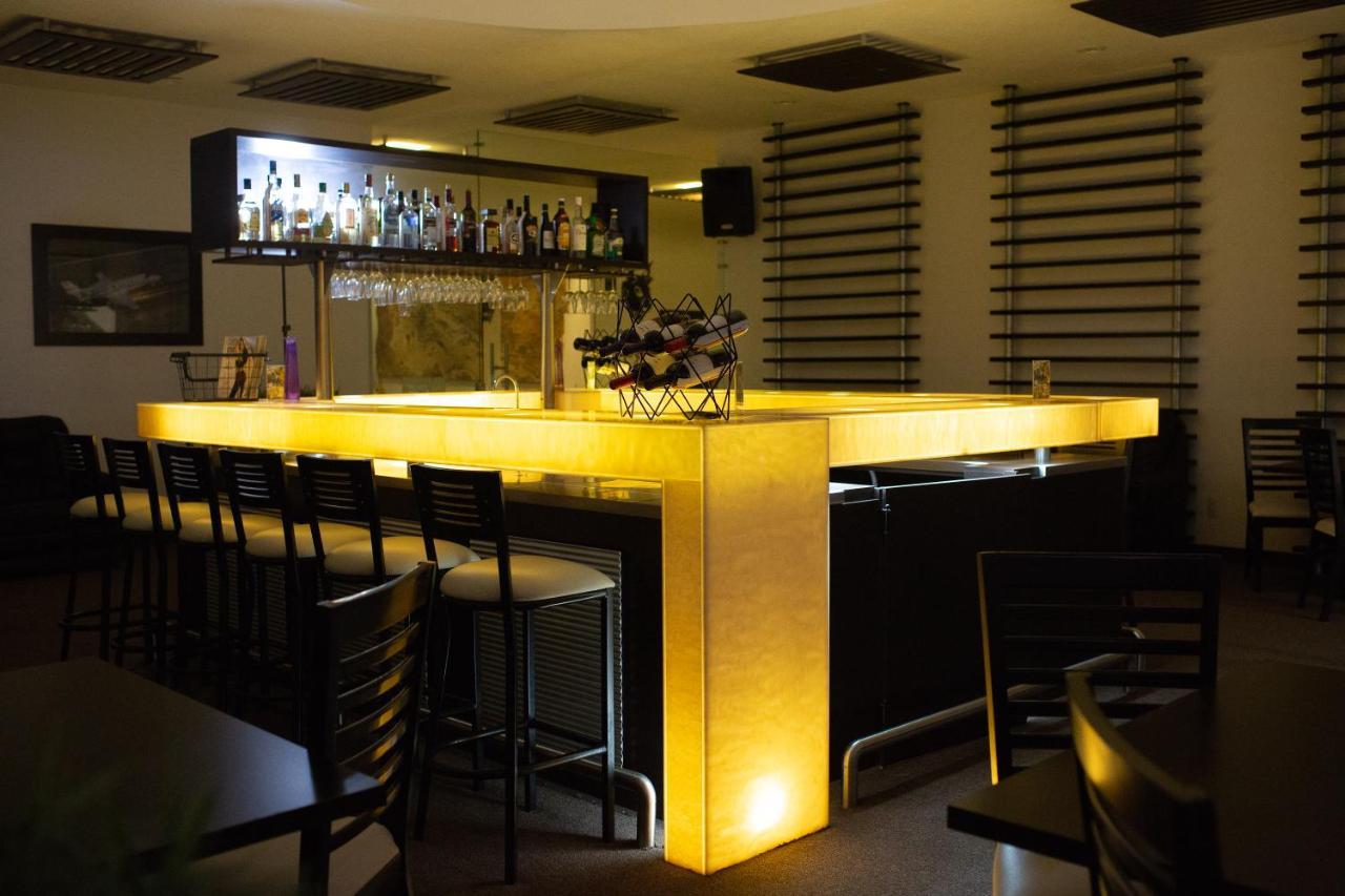 Hotel Aeropuerto Morelia Alvaro Obregon Εξωτερικό φωτογραφία