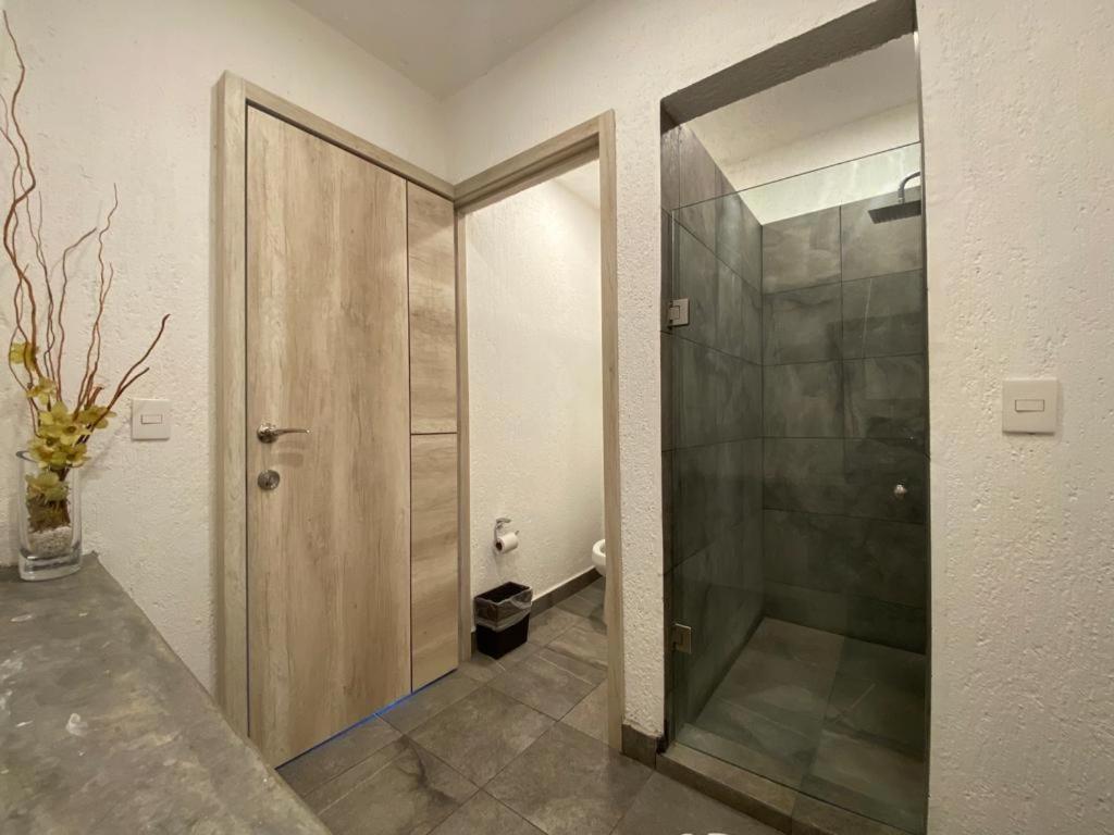 Hotel Aeropuerto Morelia Alvaro Obregon Εξωτερικό φωτογραφία