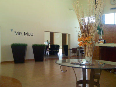 Hotel Aeropuerto Morelia Alvaro Obregon Εξωτερικό φωτογραφία