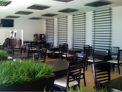 Hotel Aeropuerto Morelia Alvaro Obregon Εξωτερικό φωτογραφία